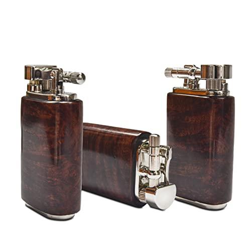 Accendino da tasca/Pocket lighter Mastro de Paja