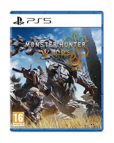 Monster Hunter Wilds