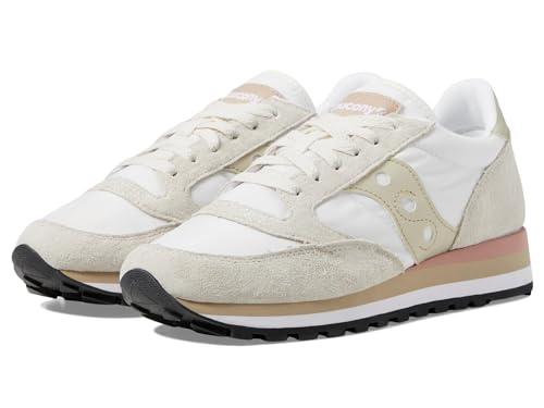 Saucony Donna Jazz Triple S60530-45 Bianco, 38