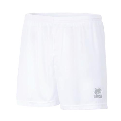 Errea Pantaloni Corti New Skin Panta Ad Adulto