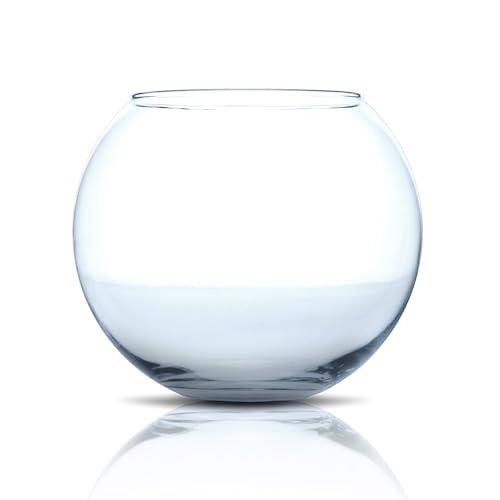 Amtra Wave - Globo di Cristallo soffiato 25