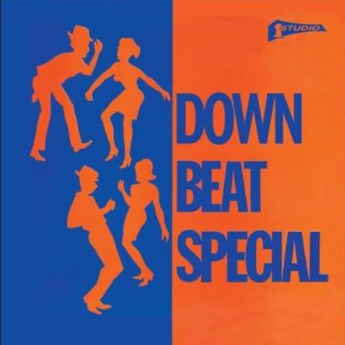 studio one down beat special (expanded edition)