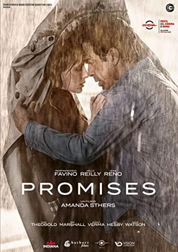 Promises ( DVD)