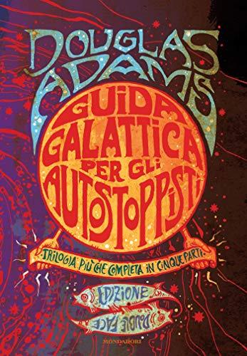 Guida galattica per autostoppisti - Niente panico: Edizione speciale con il saggio di Neil Gaiman