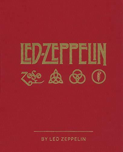 Led Zeppelin. Ediz. a colori
