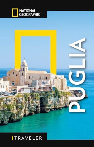 Puglia. Con mappa estraibile