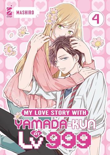 My love story with Yamada-kun at lv999 (Vol. 4)
