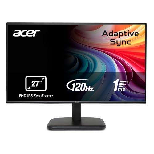 acer EK271Gbif Monitor PC 27