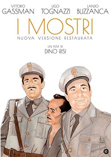 I Mostri - Nuova Edizione