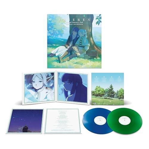 Frieren: Beyond Journey's End (Original Soundtrack) [2 LP]