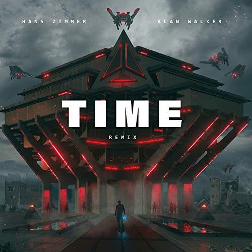 Time (Alan Walker Remix) (180 Gr. 12