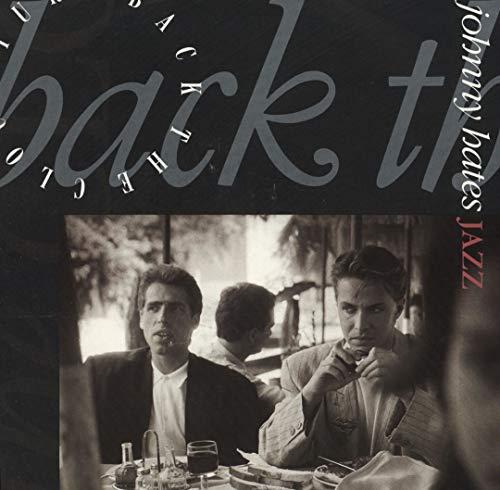 Johnny Hates Jazz - Turn Back The Clock - [7