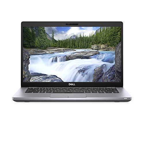 Notebook Dell Latitude 5411 Intel I5-10300H Ram 8Gb SSD 256Gb Display 14