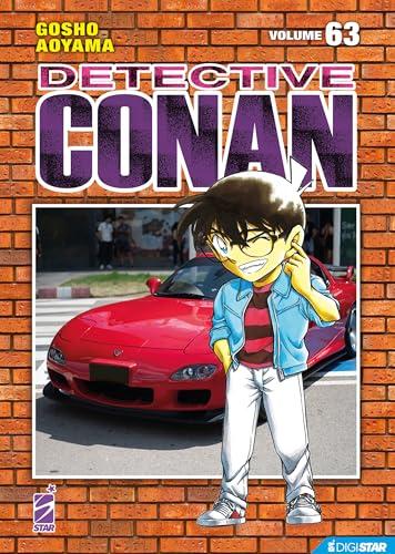 Detective Conan 63: Digital Edition