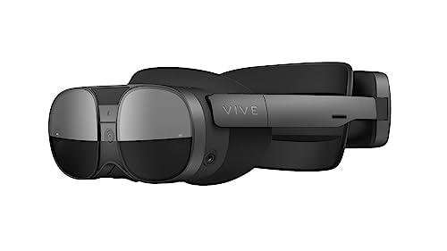 VIVE XR Elite—All-in-one XR e PC-VR android gaming system