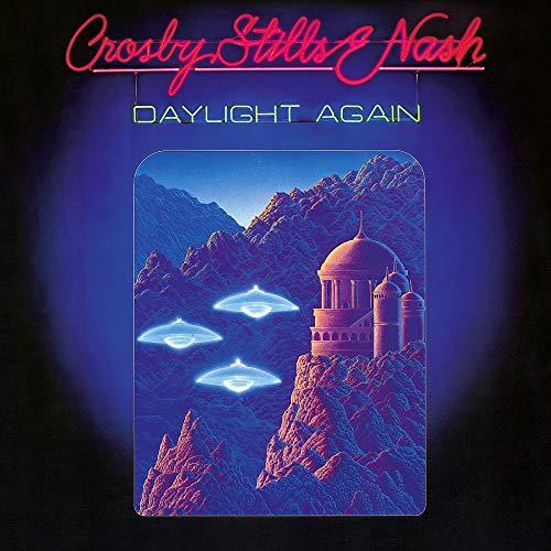 Daylight Again (Exp. & Rem.)