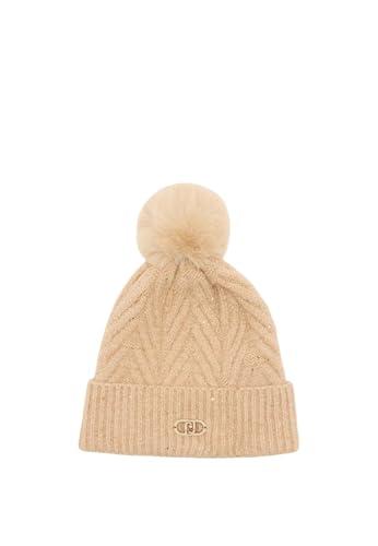 Liu Jo Beanie Naturale 2F5009M0300 NATURALE TU