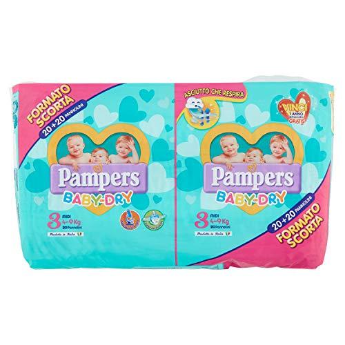 Faterspa Pannolino - 200 Gr