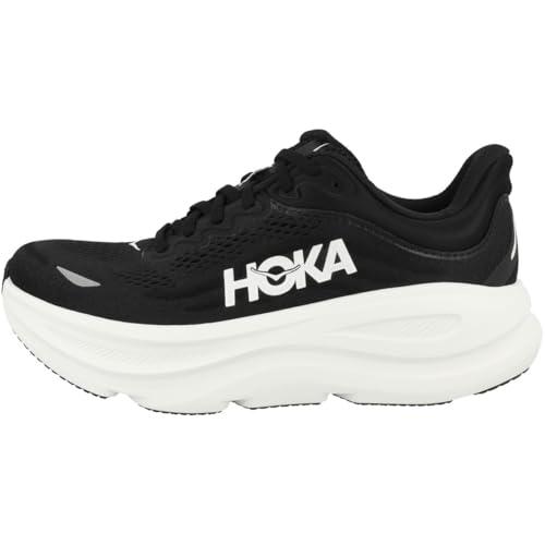 HOKA ONE ONE Bondi 9, Sneaker Donna, 39 1/3 EU