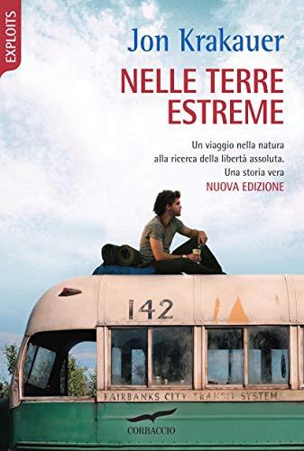 Nelle terre estreme: Into the Wild