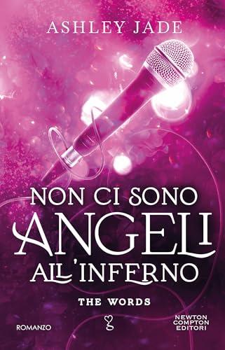 Non ci sono angeli all'inferno