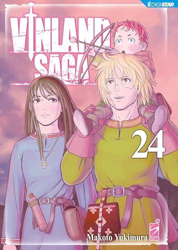 Vinland Saga 24: Digital Edition