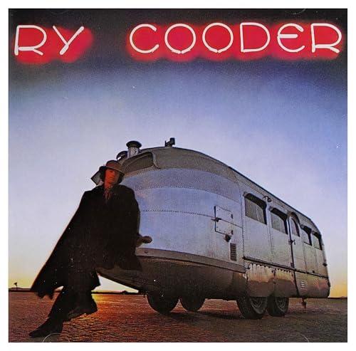 Ry Cooder