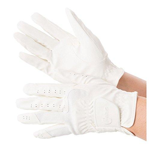 Covalliero-Guanti da equitazione, modello Gloria