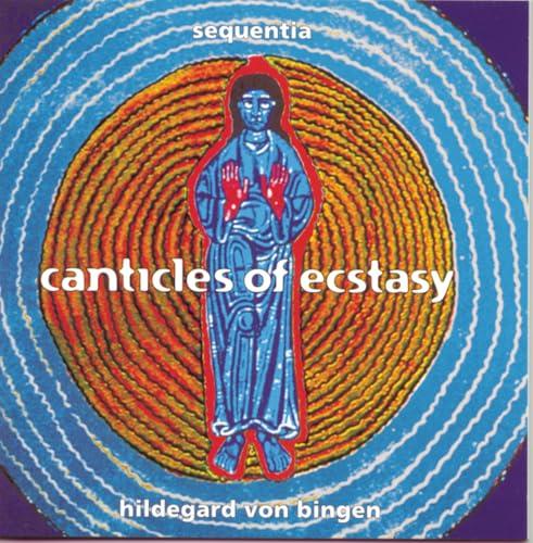 Gesange Der Ekstase-Canticles Of Ec