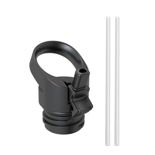 Super Sparrow Versione 2.0 Coperchi per Bottiglie - Coperchio Standard per Bottiglia d'Acqua - Adatto per Standard 350ml / 500ml / 750ml / 1L - Borraccia