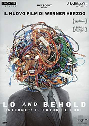 Lo And Behold - Internet: Il Futuro É Oggi