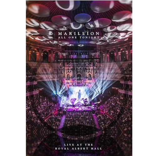 All One Tonight Live At The Royal Albert Hall