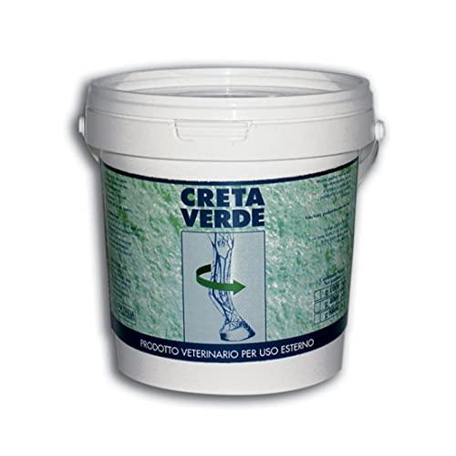 Creta rinfrescante per arti di cavallo FM Italia 1000 gm