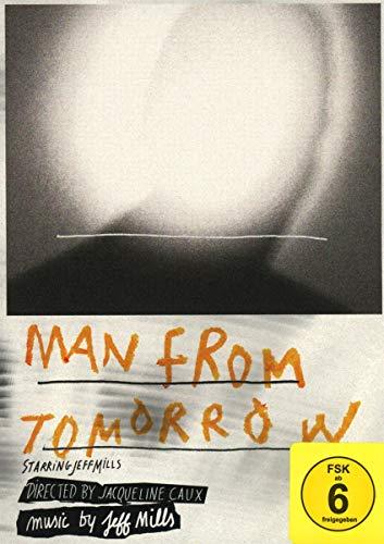 Box-The Man From Tomorrow (Cd+Dvd)