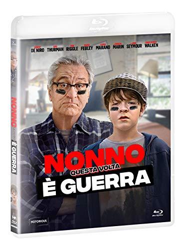 Nonno Questa Volta E' Guerra