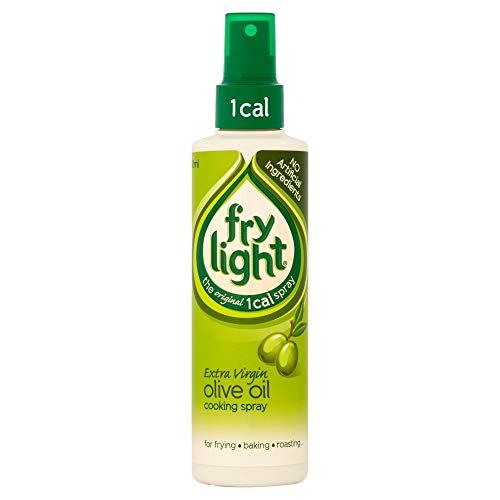 Frylight Extra Vergine Di Oliva 190ml Olio Spray