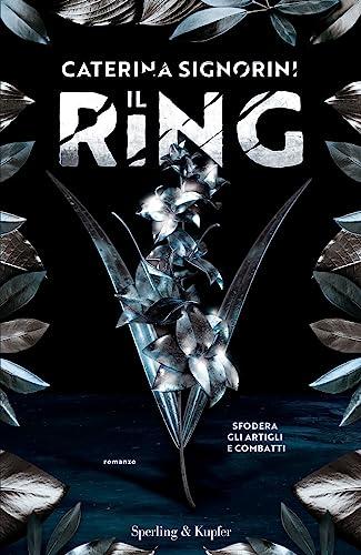 Il ring: Edizione italiana