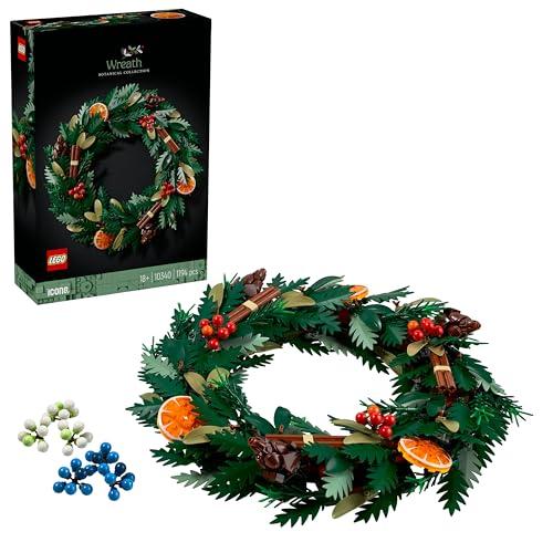 LEGO Icons Grinalda - 10340