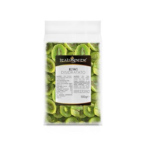 Italia Spezie - Kiwi disidratato - 500g
