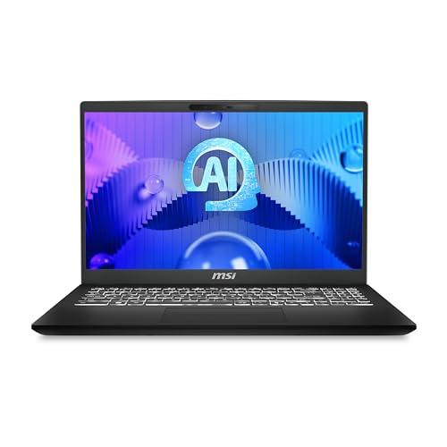 MSI Modern 15 H AI C1MG-011IT, Notebook 15.6