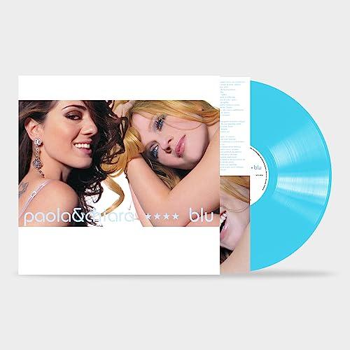 Blu (Col.Blu-Autografato)