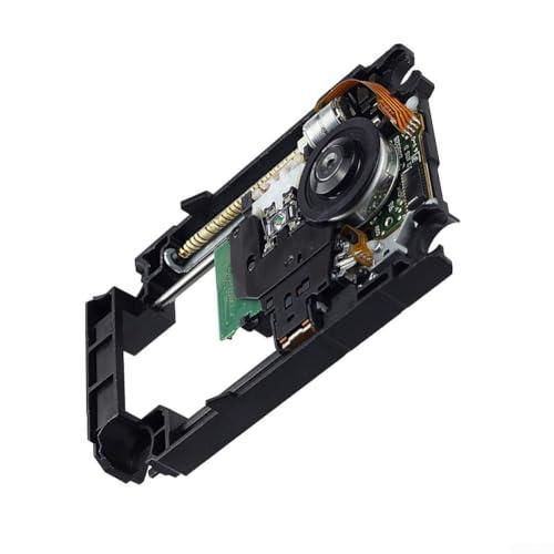 Lente ottica di ricambio per SLIM PRO KES 496A KEM 496AAA, parti di riparazione