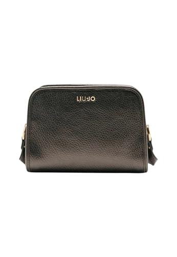 Liu Jo Jeans Camera Case Manh Black