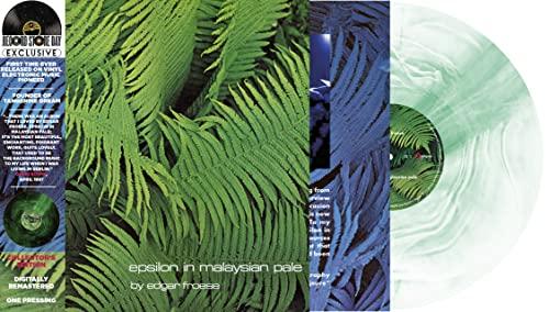 epsilon in malaysian pale