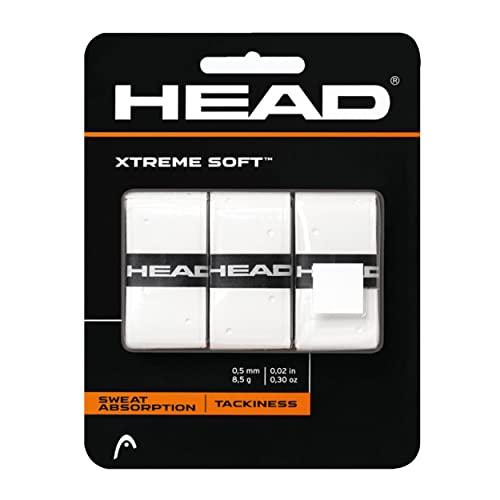 Head Grip Xtremesoft Nero