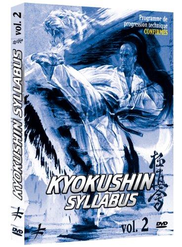 Kyokushin Syllabus vol. 2