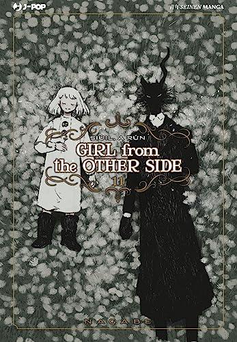 Girl from the other side: 11
