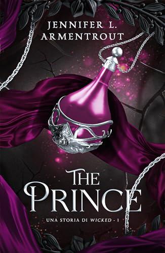 The Prince: Una storia di Wicked - 1