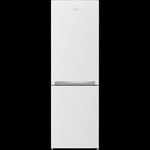 Frigorifero Combinato da 321 Litri, Classe A+, Statico, Bianco