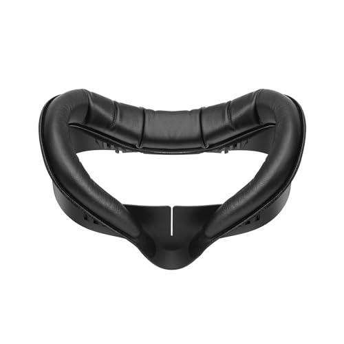 KIWI design Interfaccia facciale compatibile con accessori Meta Quest 3S